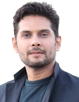 Amar Upadhyay